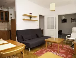 Warsaw Best Apartments Senatorska | Mazovya Voyvodalığı - Varşova (ve civarı) - Varşova Kent Merkezi - Srodmiescie