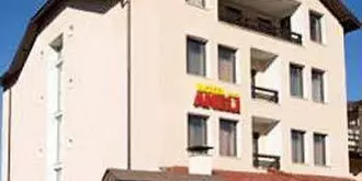 Aneli Hotel