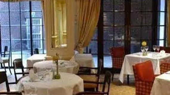 Park Lane Mews Hotel | Londra (ve civarı) - City of Westminster - Mayfair