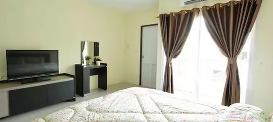 42 Place Service Apartment | Bangkok - Prawet