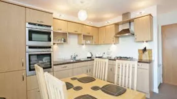 Virtue Apartments - West End | İskoçya - Aberdeenshire (kontluk) - Aberdeen (ve civarı) - Aberdeen - Central Aberdeen