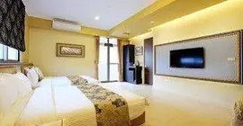 Muse Bed and Breakfast | Hualien İdari Bölgesi - Hualien (ve civarı) - Hualien Şehri - Hualien Şehir Merkezi