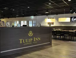 Tulip Inn Meerkerk | Güney Hollanda - Rotterdam (ve civarı) - Meerkerk