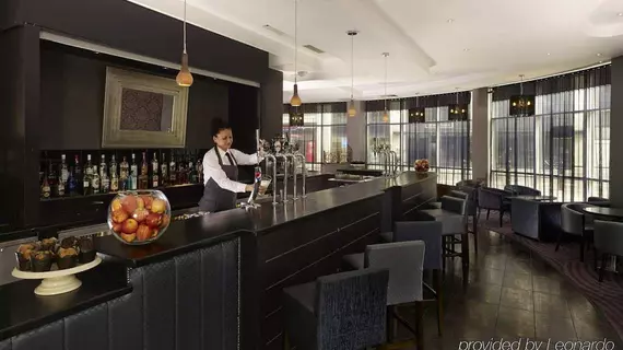 DoubleTree by Hilton London Chelsea | Londra (ve civarı) - Batı Londra