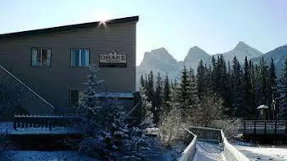 The Drake Inn | Alberta - Canmore