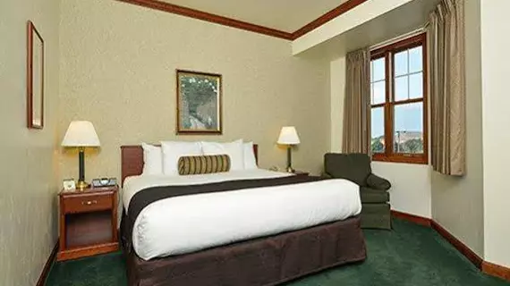 Kress Inn an Ascend Hotel Collection Member | Wisconsin - Green Bay (ve civarı) - De Pere