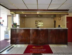 Econo Lodge Inn & Suites Westfield | Massachusetts - Springfield (ve civarı) - Westfield