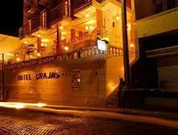 Hotel Brajas | Antananarivo