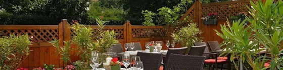 Select Hotel Russelsheim | Hessen