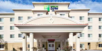 Holiday Inn Express Hotel & Suites Klamath Falls Central