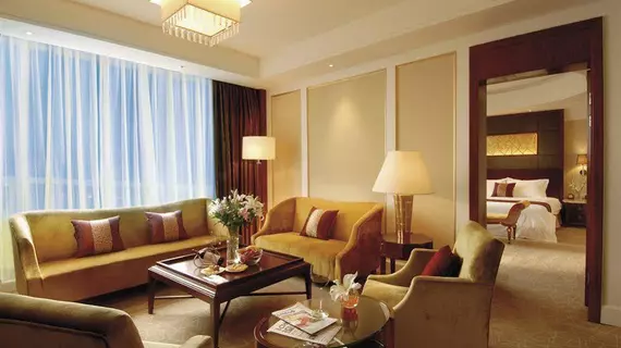 Plaza Hotel Yuyao | Zhejiang - Ningbo