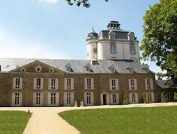 Chateau De Keraveon | Brittany - Morbihan - Erdeven