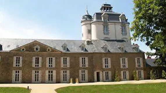 Chateau De Keraveon | Brittany - Morbihan - Erdeven