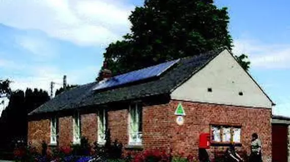 YHA Dalby Forest - Hostel | Kuzey Yorkshire (kontluk) - Pickering