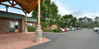 Best Western Bemidji Inn