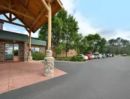 Best Western Bemidji Inn | Minnesota - Bemidji (ve civarı) - Bemidji