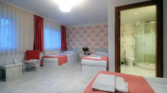 Hotel Abro Sezenler | Ankara - Ankara Kent Merkezi