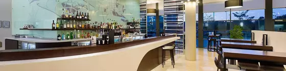 Novotel Brisbane Airport | Queensland - Brisbane (ve civarı) - Brisbane Havaalanı