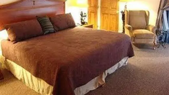 Reagan Resorts Inn | Tennessee - Gatlinburg - Pigeon Forge (ve civarı) - Gatlinburg