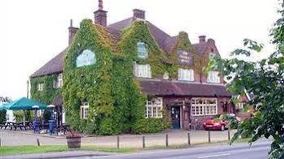 The Cranley Hotel | Surrey (kontluk) - Waverley - Cranleigh