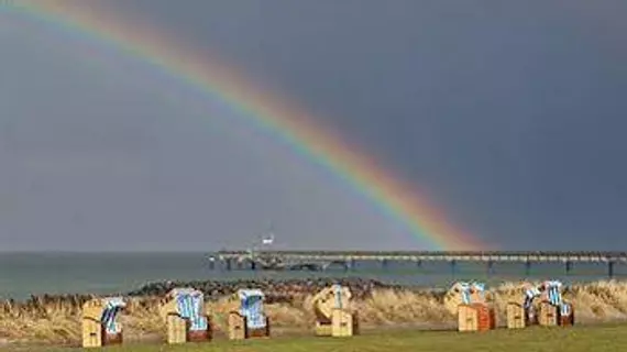 Beach Hotel California | Schleswig-Holstein - Schönberg (Holstein)