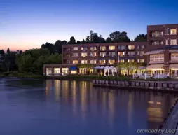 Woodmark Hotel Yacht Club & Spa | Washington - Seattle (ve dolayları) - Kirkland