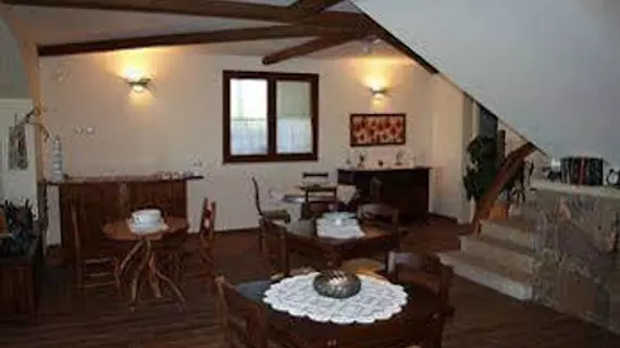 Bed & Breakfast Giardinos | Sardinya - Sassari - Olbia