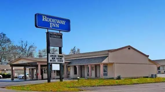 Rodeway Inn | Tennessee - Nashville-Davidson - Nashville (ve civarı) - Goodlettsville