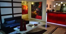 109 Suites | Cundinamarca - Bogota (ve civarı) - Bogota