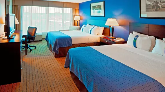 Holiday Inn Timonium | Maryland - Baltimore (ve civarı) - Lutherville Timonium