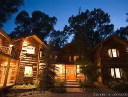 Bentwood Inn | Wyoming - Jackson Hole (ve civarı) - Wilson