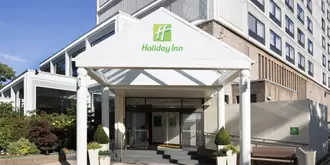 Holiday Inn Edinburgh City West