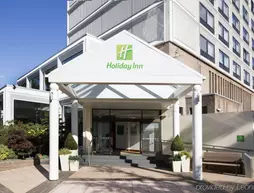 Holiday Inn Edinburgh City West