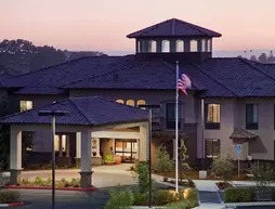 Hampton Inn & Suites Arroyo Grande/Pismo Beach Area | Kaliforniya - San Luis Obispo (ve civarı) - Arroyo Grande