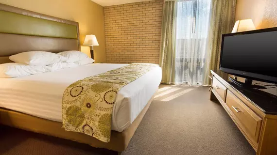 Drury Suites Paducah | Kentucky - Paducah (ve civarı) - Paducah