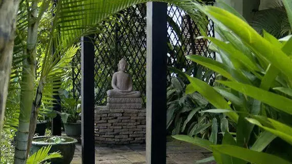 Borann, l'Auberge des Temples | Siem Reap (ili) - Siem Reap