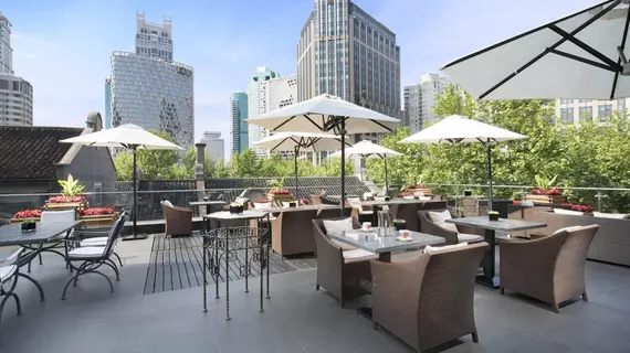 88 Xintiandi Boutique Hotel, Shanghai | Şanghay (ve civarı) - Şangay - Şanghay Şehir Merkezi