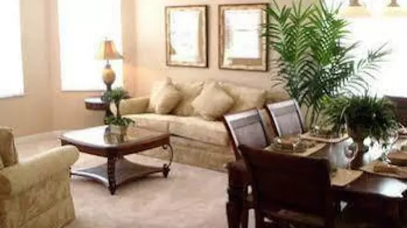 Executive Villas Florida | Florida - Davenport