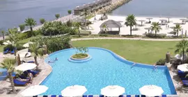 Radisson Blu Resort, Sharjah | Şarika - Sharjah - Layyah - Plaj ve Sahil