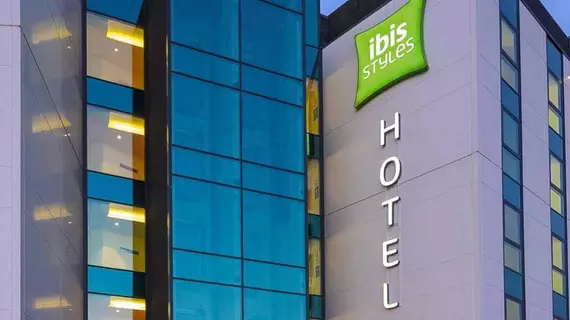 Ibis Styles Milano Melegnano | Lombardy - Milano (ve civarı) - Carpiano