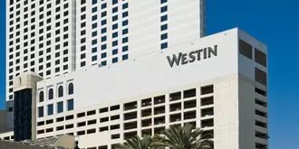 The Westin New Orleans Canal Place