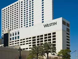 The Westin New Orleans Canal Place | Louisiana - New Orleans (ve civarı) - New Orleans - Merkezi İş Bölgesi