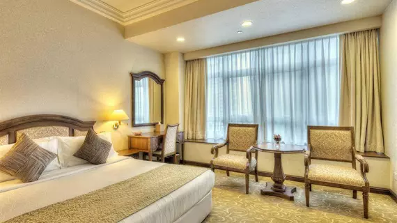 Orchid Hotel | Singapur - Merkez İş ve Ticaret Bölgesi - Singapur Merkezi