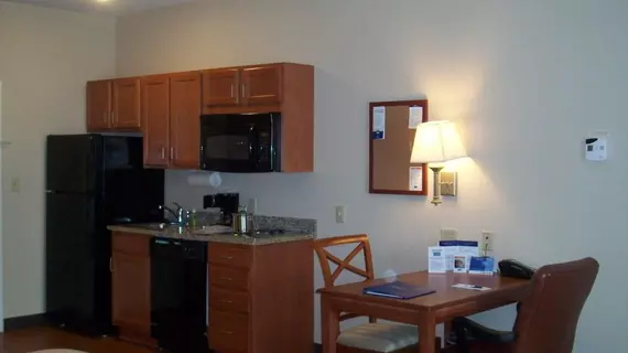 Candlewood Suites Aberdeen-Edgewood-Bel Air | Maryland - Bel Air