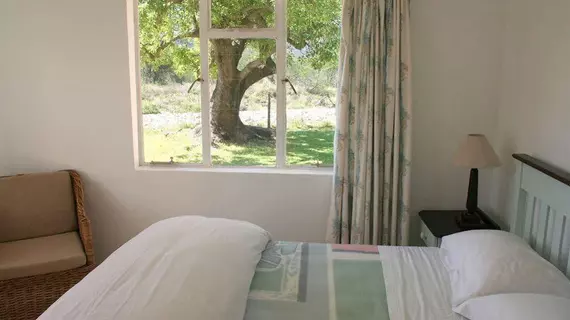 Sederkloof Lodge | Eastern Cape - Baviaans - Studtis