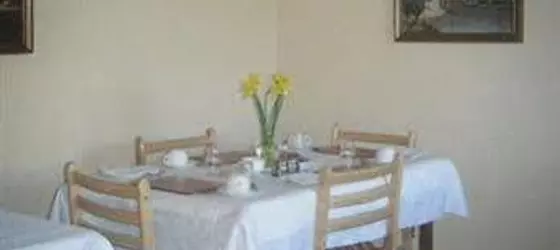 Brooklodge B&B | Mayo (kontluk) - Westport