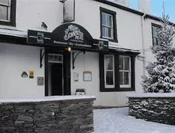 Brackenrigg Inn | Cumbria (kontluk) - Penrith