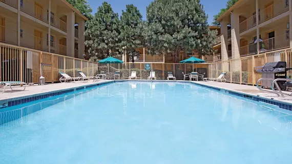 La Quinta Inn Denver Golden | Kolorado - Denver (ve civarı) - Golden