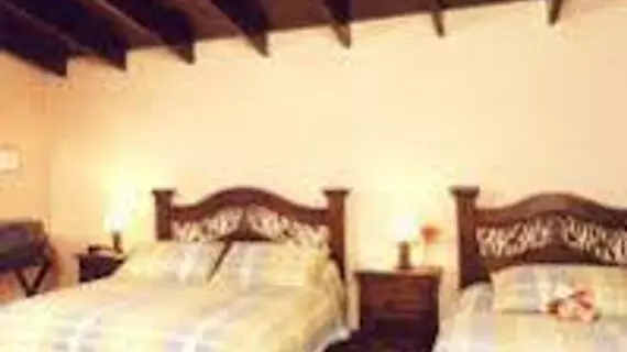 Casa Hotel Zuetana 109 | Cundinamarca - Bogota (ve civarı) - Bogota