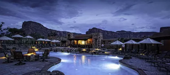 Gateway Canyons Resort & Spa | Utah - Moab (ve çevresi) - Gateway